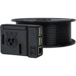 Prusa Prusament PETG V0 Jet Black (NFC) - 1, 75 mm / 1000 g (8594173675759)