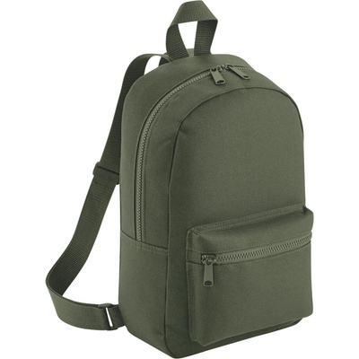 BagBase BG 153 COT520153e1499 olive green 7 l