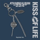 Various: 224 Keychain Version CD