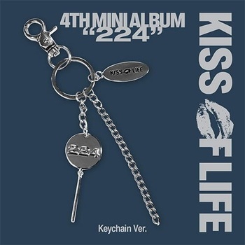 Various: 224 Keychain Version CD