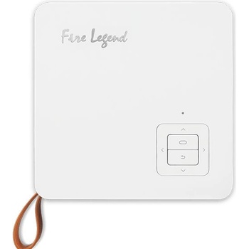 Image 1 of AOPEN PV11 (MR.JUF11.001)