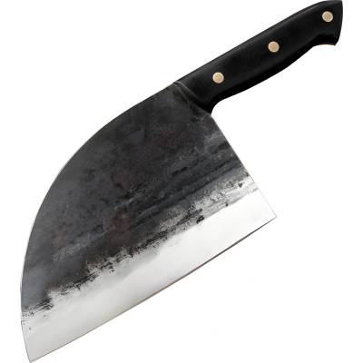 HARAHU Кухненски секач sa - 18578 - Черен kp18578