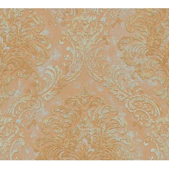 A. S. Création Влизелинов тапет за стена metropolitan stories 3 travel 39112-1