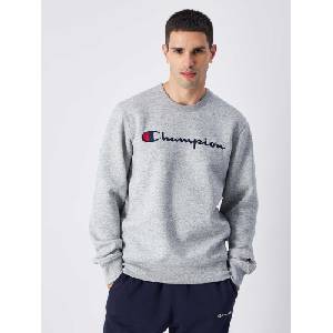 Champion Блуза Crewneck Sweatshirt - sportdepot - 64,93 лв