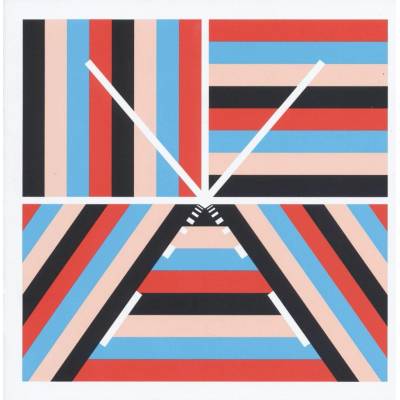 Touché Amoré - 10 YEARS/1000 SHOWS CD