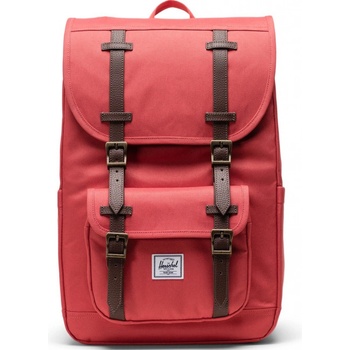 Herschel Herschel Little America Mid New Mineral Rose 21 l