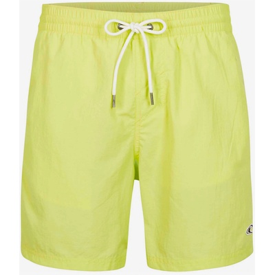O'Neill Неоново жълто Мъжки бански O'Neill VERT SHORTS O'Neill | Zhalt | МЪЖЕ | M
