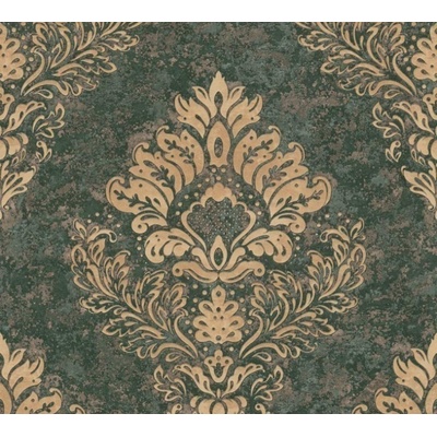 A. S. Création Влизелинов тапет за стена metropolitan stories 2 37901-1