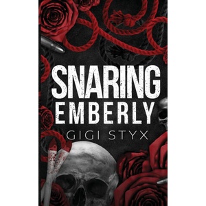 Snaring Emberly (ISBN: 9781965738047)