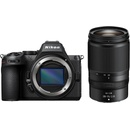 Nikon Z 5II