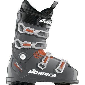 Nordica The trend lx тъмносиво, бяло, черно, оранжево 280 (05069402-p46) Ски обувки