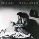 Joel Billy - Stranger CD