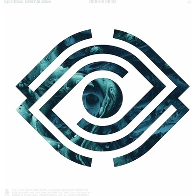 Spiritbox: Eternal Blue LP