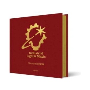 Industrial Light & Magic: 50 Years of Innovation (ISBN: 9781419784019)