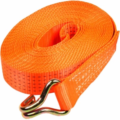 Sťahovací popruh, gurtňa bez račne 5t – 6m x 50mm 10018