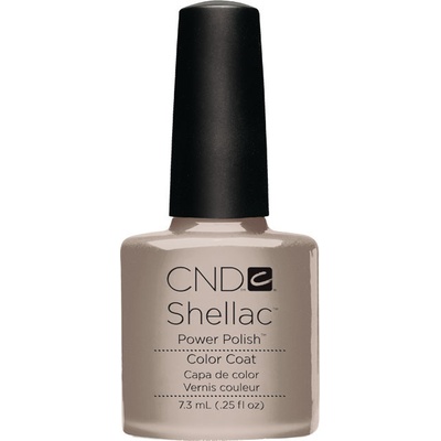 CND Shellac UV Color CITYSCAPE 7,3 ml