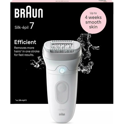 Braun Silk-épil 7 7-011