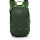 Osprey Jet 12 green canopy limeline green