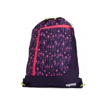 Ergobag Fluo Mystic