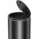 Baseus Car Tool Vehicle-mounted Trash Can CRLJT-01 Black