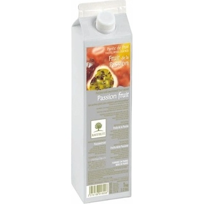 Almeco Kerry Ingredients Pyré Maracuja 1 kg – Hledejceny.cz