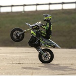 RC motorky