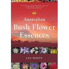 Australian Bush Flower Essence P Ian White