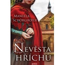 Nevěsta hříchů - Manuela Schörghofer