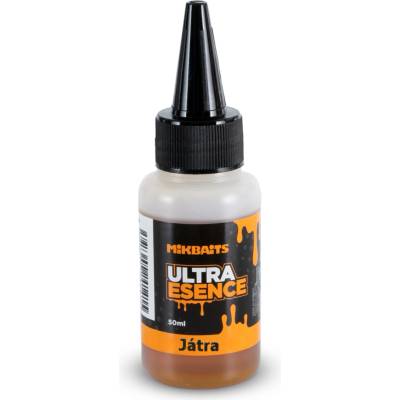 Mikbaits Ultra Esencia 50 ml Játra