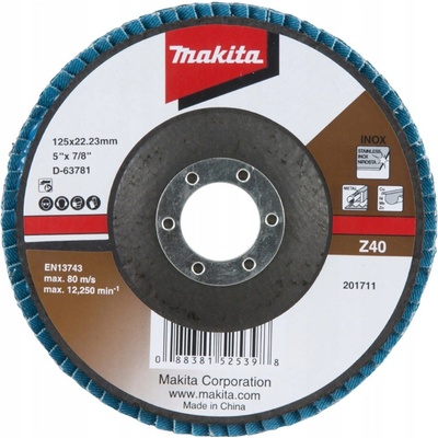 Makita D-63781