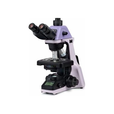 MAGUS Bio 240T Тринокулярен биологичен микроскоп (40-1000×) - 1 бр!