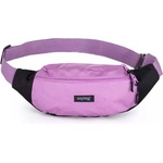 Karton PP Oxybag: Лилава чантичка за кръста (9-61222)
