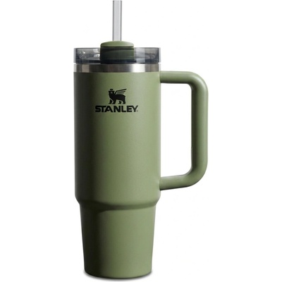 Stanley Quencher H2.O FlowState 890 ml Dried Pine