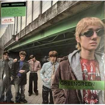 Cortis - Greengreen (Dice Version CD