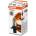 OSRAM Крушка OSRAM H13, 12V, 65/55W, 1500/1000lm, 1 брой
