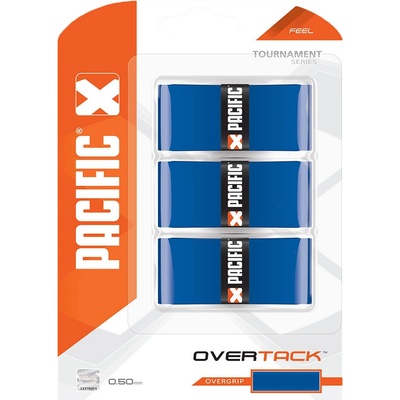 Pacific Over Tack blue 3ks