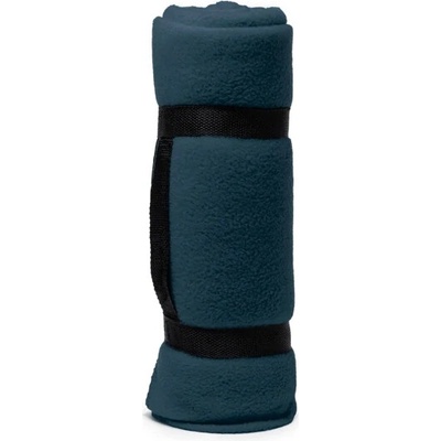 Gor Factory DANERIS 5625 Flísová deka Navy Blue 130x160