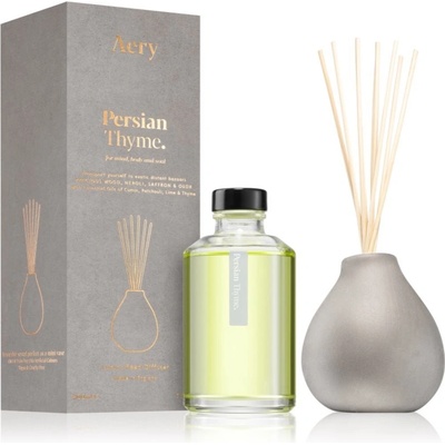 Aery Fernweh Persian Thyme aroma difuzér s náplní 200 ml