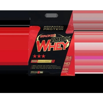 Stacker2 100 Whey Protein 2000 g