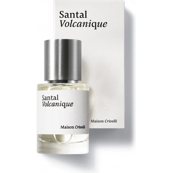 Image 1 of Maison Crivelli Santal Volcanique EDP 30 ml