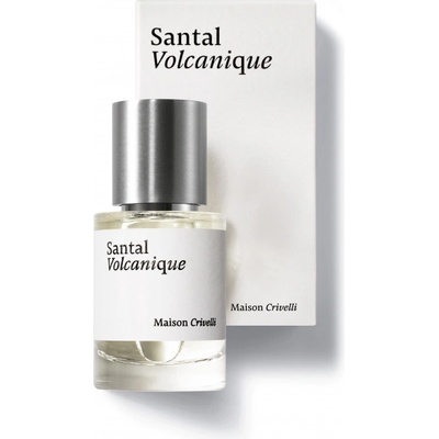 Maison Crivelli Santal Volcanique EDP 30 ml
