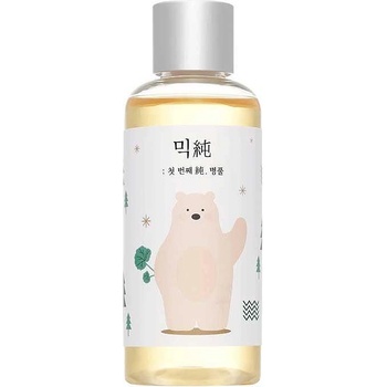 Mixsoon Успокояваща есенция за лице MIXSOON Soondy Centella Asiatica Essence (MIX31139)