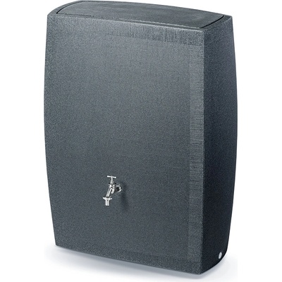 Arvés Noblesse antracitový granit 275l