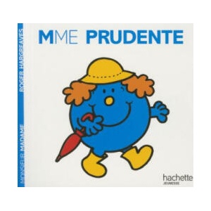 Collection Monsieur Madame (Mr Men & Little Miss) | Roger Hargreaves (ISBN: 9782012248229)