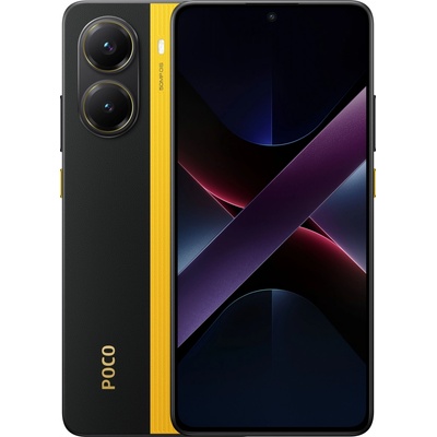 POCO X7 Pro 12GB/512GB Yellow – Zboží Živě