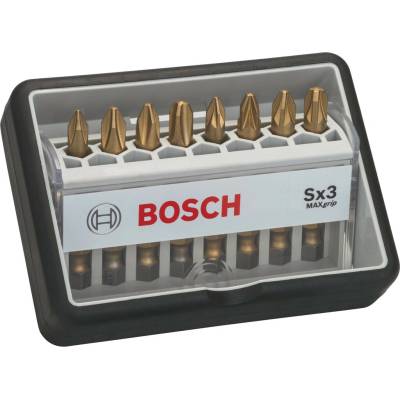 Bosch Sx3 2607002572