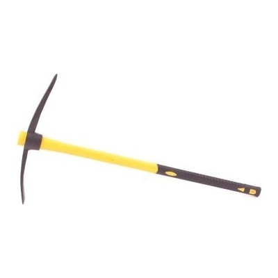 J.A.D. Tools 7480 Krumpáč kovaný 2,5 kg s fiberglassovou násadou