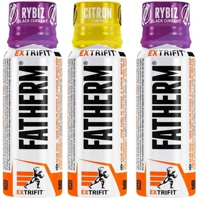 Extrifit Fatherm Shot 270 ml