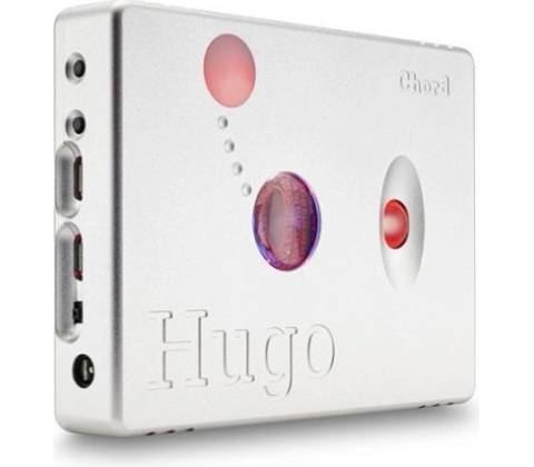 Chord HUGO2