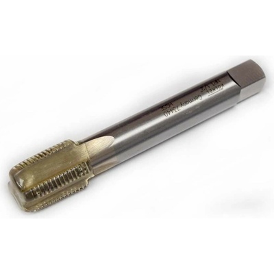 Kuželový strojní závitník NPT 3/4 x 14 HSSE 1:16 přímá drážka , VOLKEL 73442
